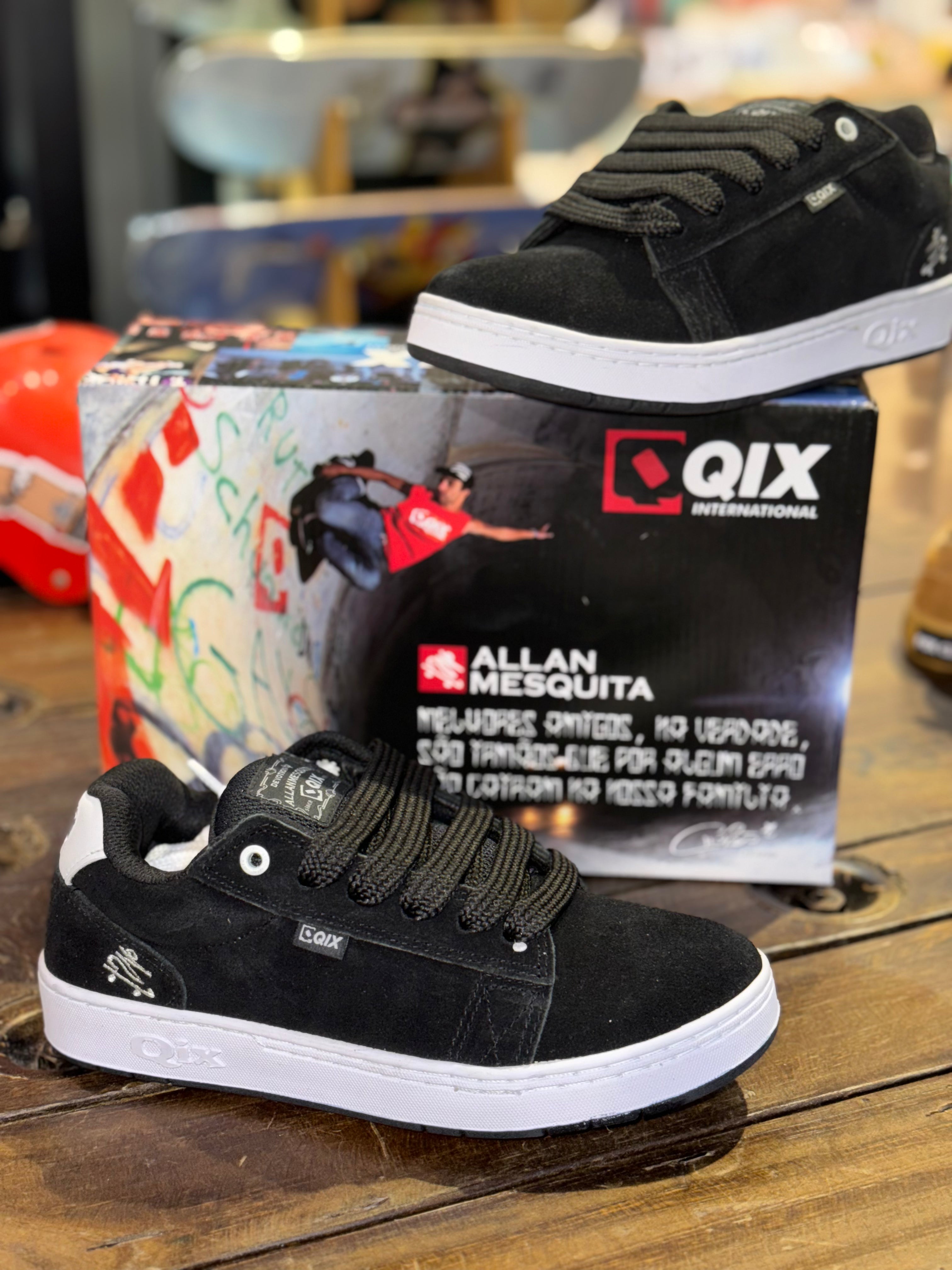 QIX