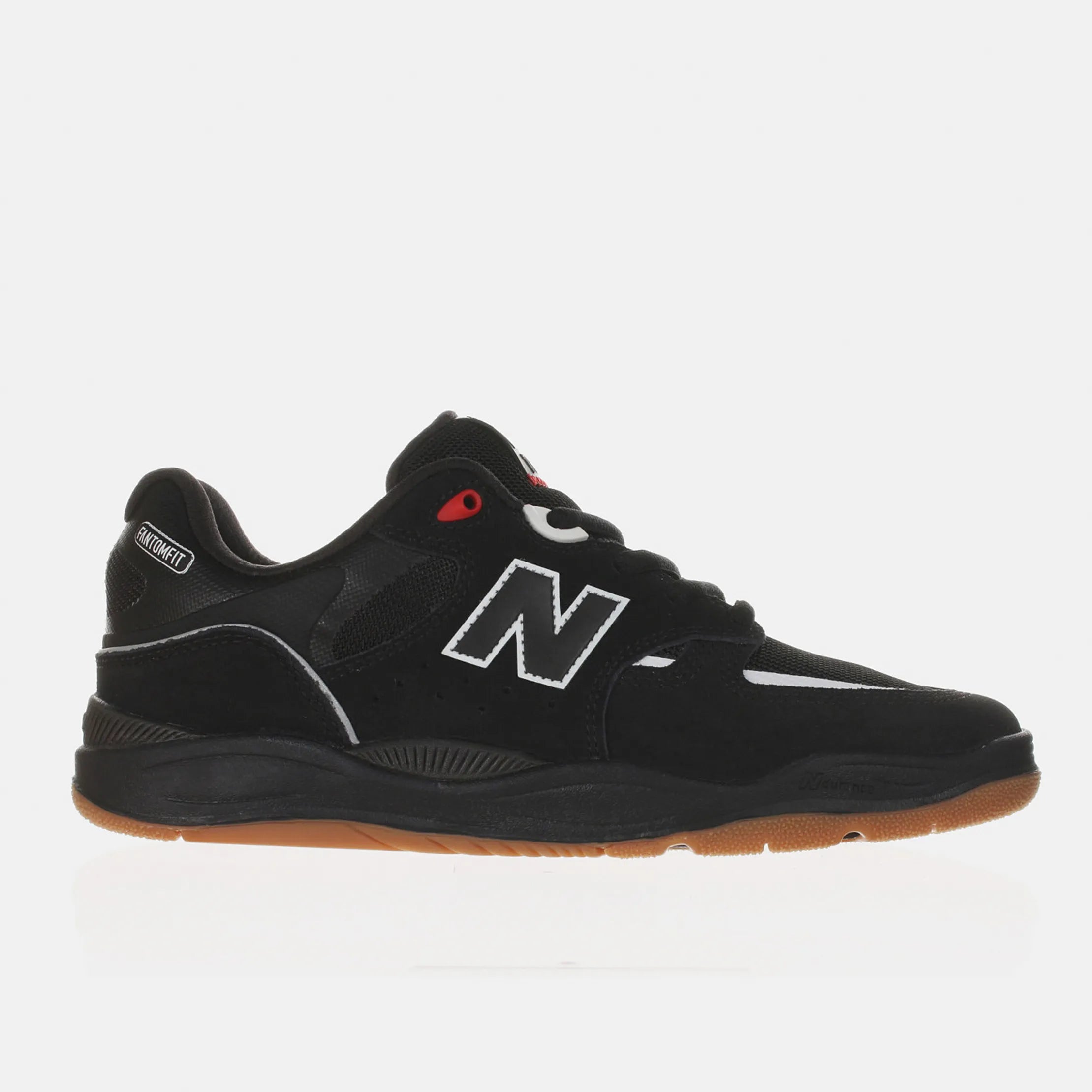 Tênis New Balance Nb Numeric Tiago Lemos 1010