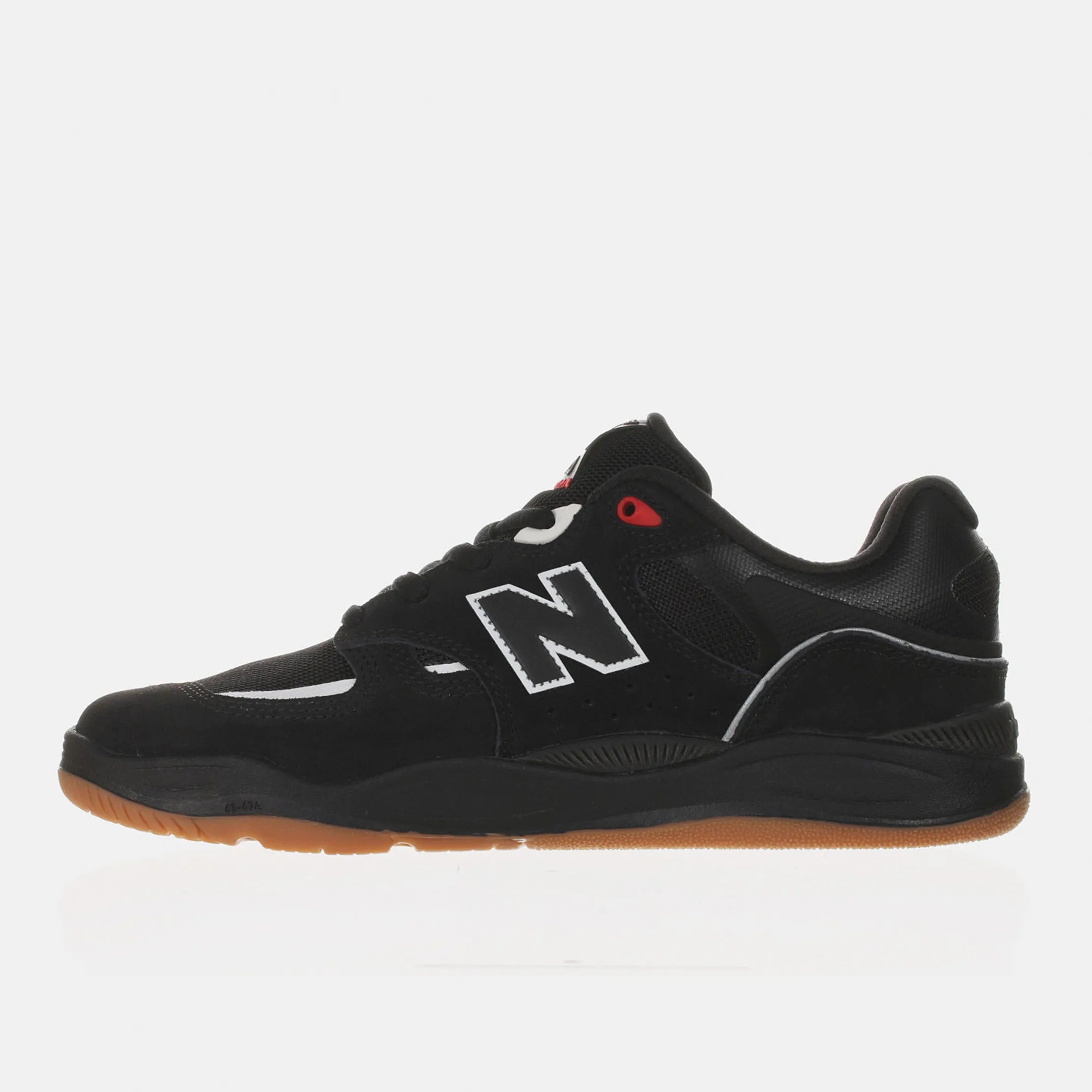 Tênis New Balance Nb Numeric Tiago Lemos 1010
