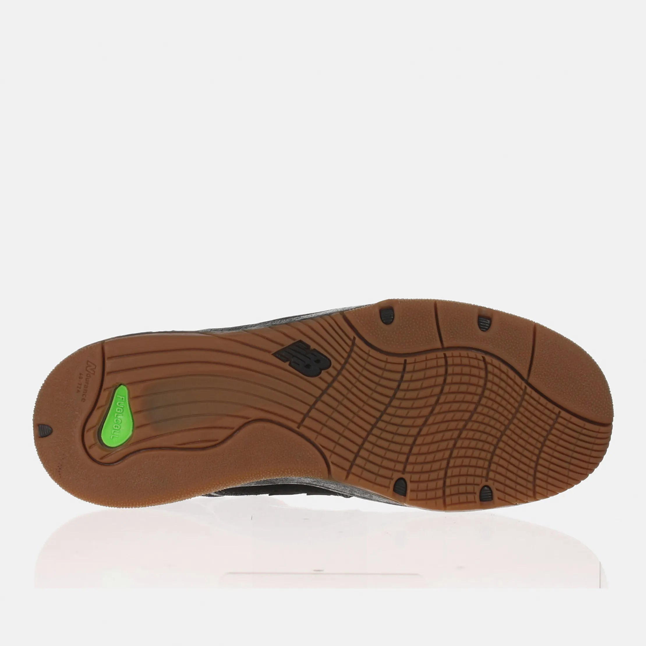 Tênis New Balance Nb Numeric Tiago Lemos 1010