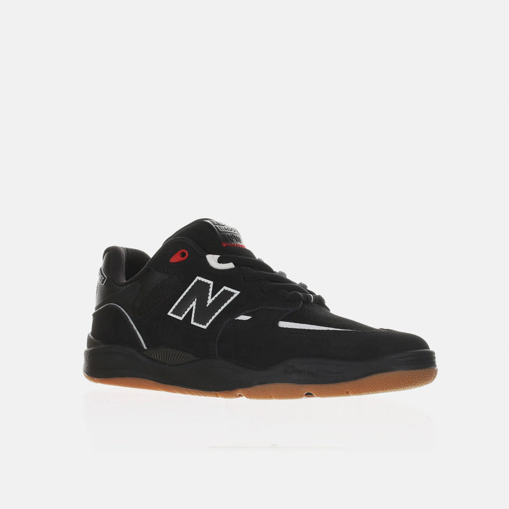 Tênis New Balance Nb Numeric Tiago Lemos 1010