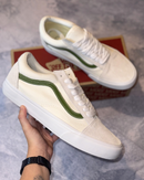 Tênis Old Skool Pop Green