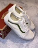 Tênis Old Skool Pop Green