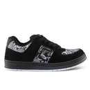 Tênis Qix 90's OG Preto e Branco