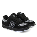 Tênis Qix 90's OG Preto e Branco