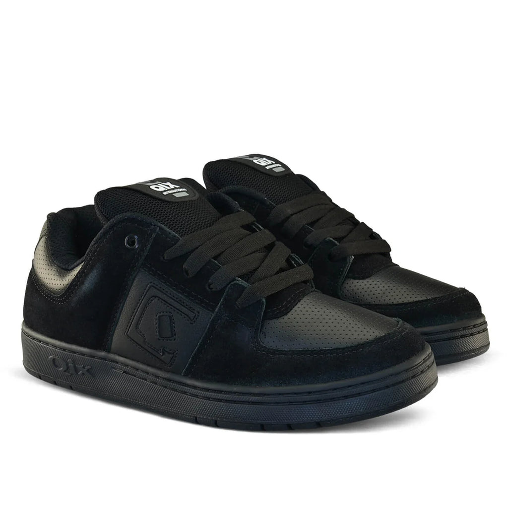 Tênis Qix 90's Preto