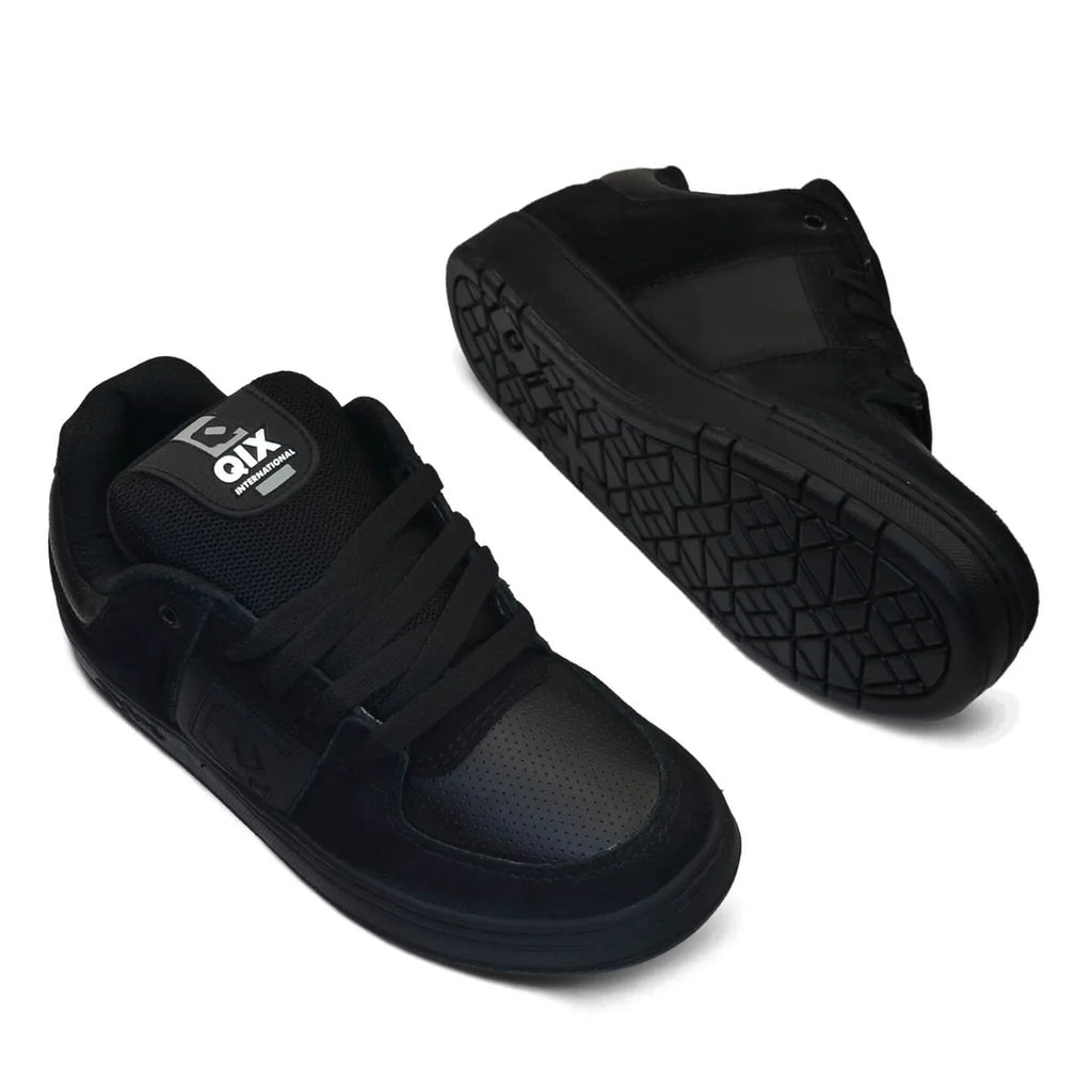 Tênis Qix 90's Preto