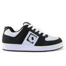 Tênis Qix 90's Preto e Branco