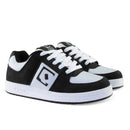 Tênis Qix 90's Preto e Branco