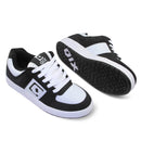 Tênis Qix 90's Preto e Branco