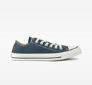 Tênis Converse Chuck Taylor All Star Low Marinho/Preto/Branco