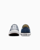 Tênis Converse Chuck Taylor All Star Low Marinho/Preto/Branco