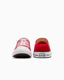 Tênis All Star Chuck Taylor Low Vermelho