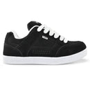 Tênis Qix AM Preto e Branco