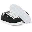 Tênis Qix AM Preto e Branco