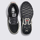 Tênis Crosspath Mid Mte Black White