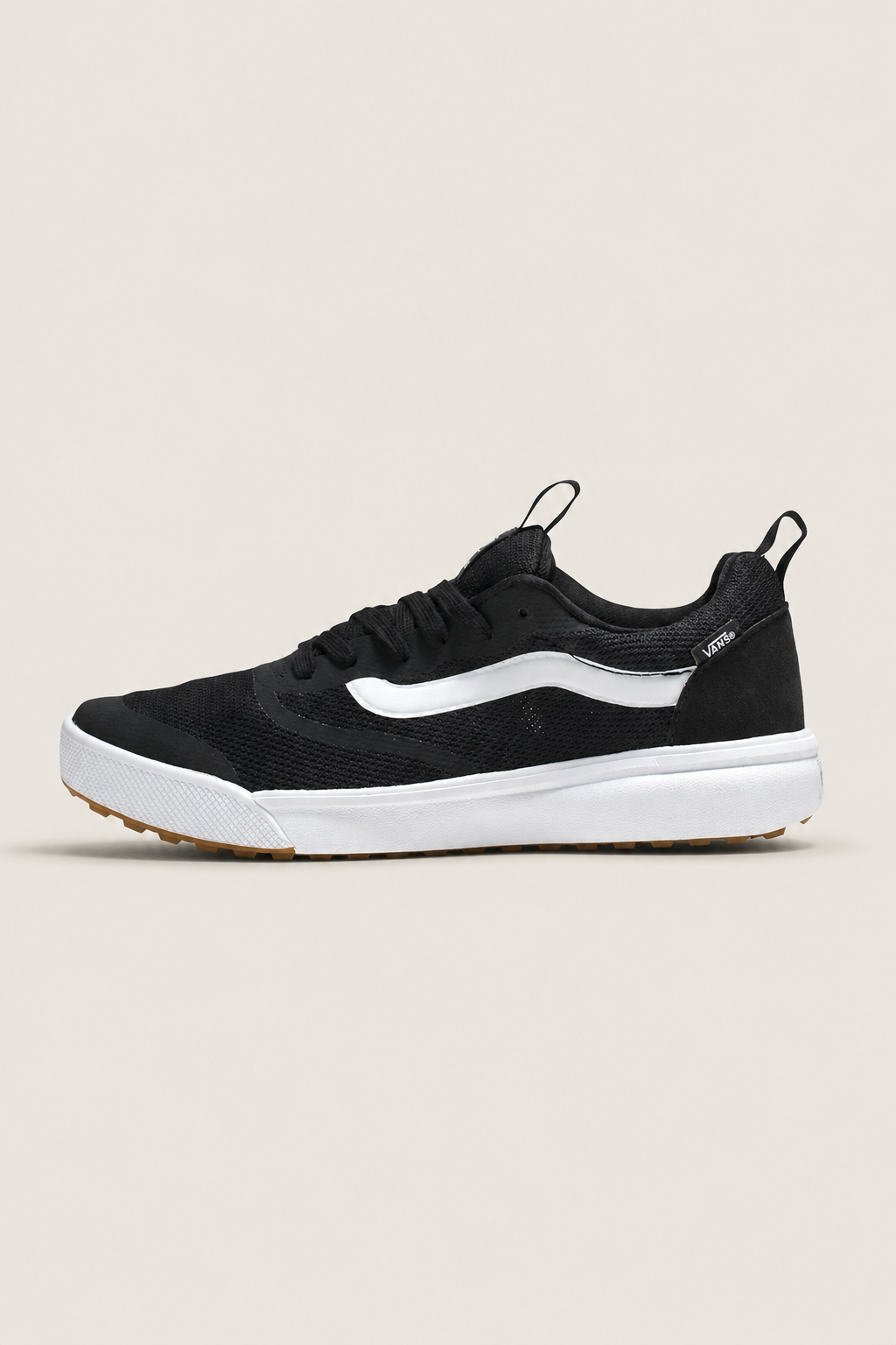 Tênis Ultrarange Rapidweld Black White