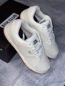 Tênis Fox Club FXSC0003 - Branco/Latex