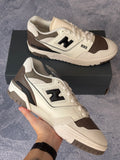 Tênis New Balance 550 Branco