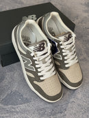 Tênis New Balance 480 Low Grafite