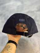 Boné New Era Cord 940Mc New York Yankees Marinho Masculino