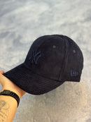 Boné New Era Cord 940Mc New York Yankees Marinho Masculino
