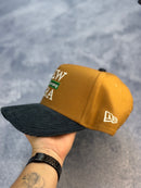 Boné New Era 940af Brand Duck 2tone
