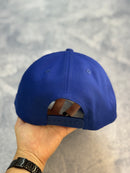 Boné New Era 940 A-frame Azul