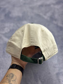 Boné New Era Washed Graphic 1920 New York Yankees Bege e Verde