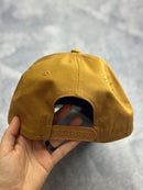 Boné New Era 940 A-Frame Khaki