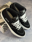 Tênis Vans Half Cab Pro