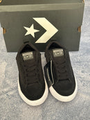 Tênis Converse Logan Lite Preto/Preto/Branco