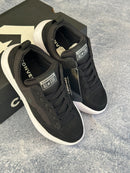 Tênis Converse Logan Lite Preto/Preto/Branco