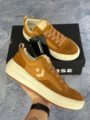 Tênis Converse Logan Lite Bege Mel/Bege Mostarda