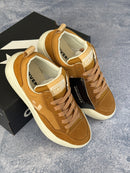 Tênis Converse Logan Lite Bege Mel/Bege Mostarda