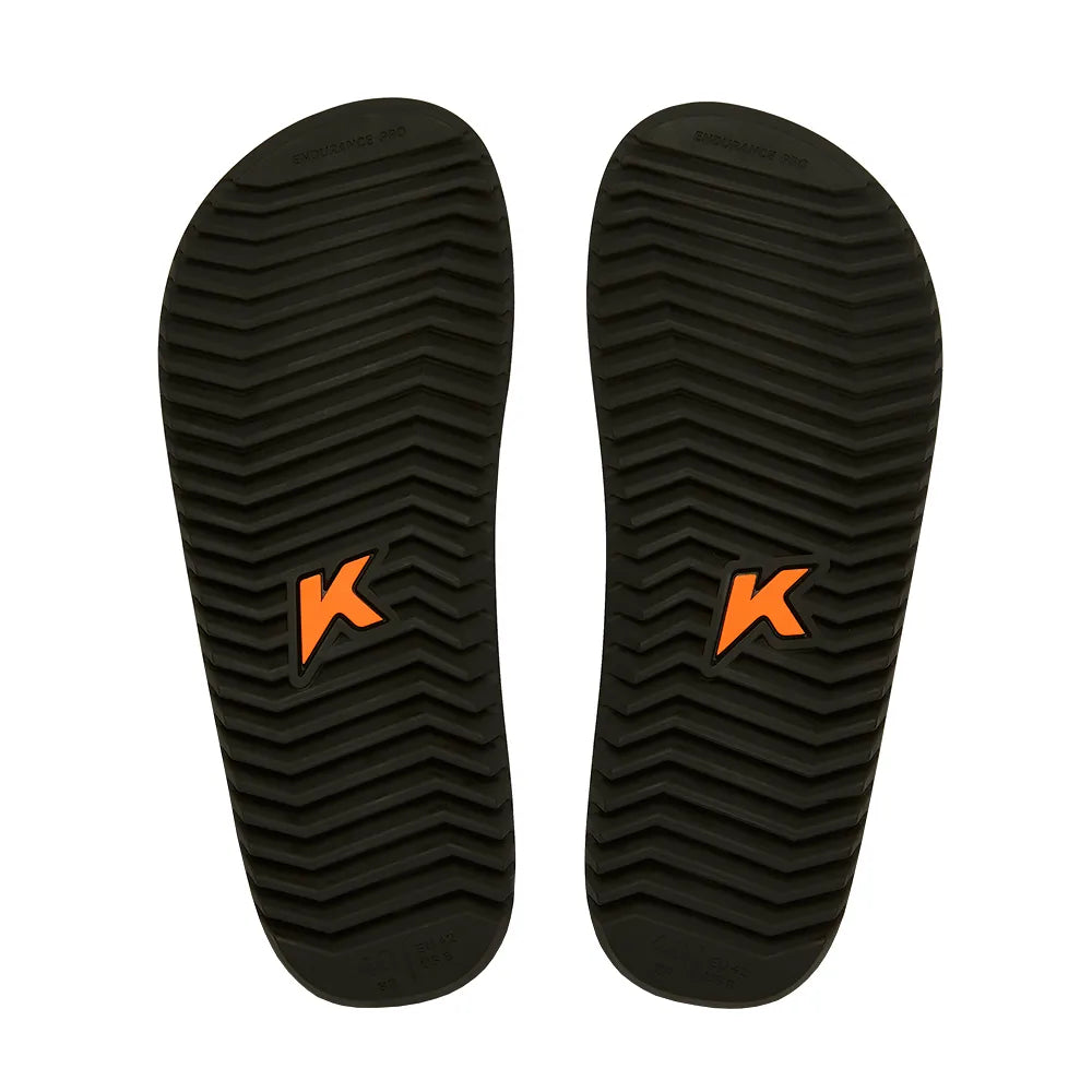 Sandália Kenner NK6 PRO Preto