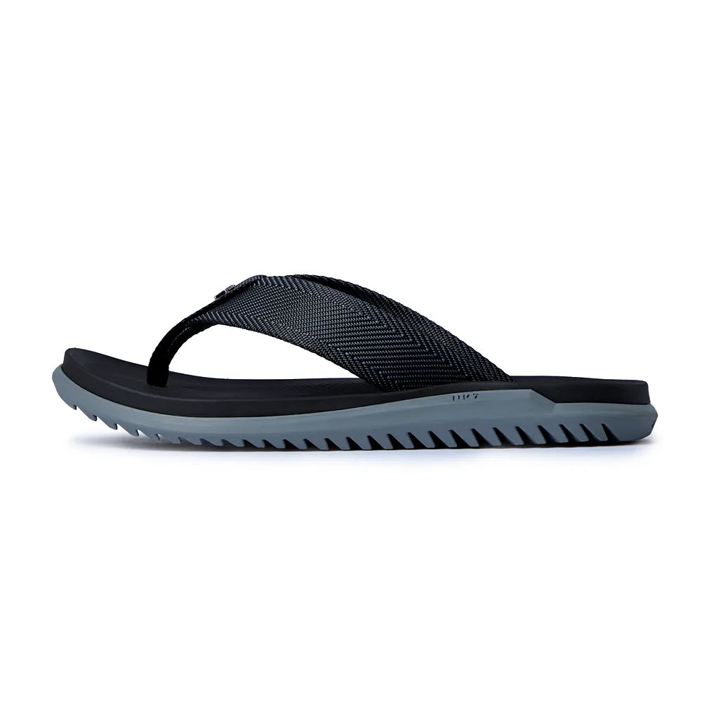 Sandália Kenner NK7 Cinza