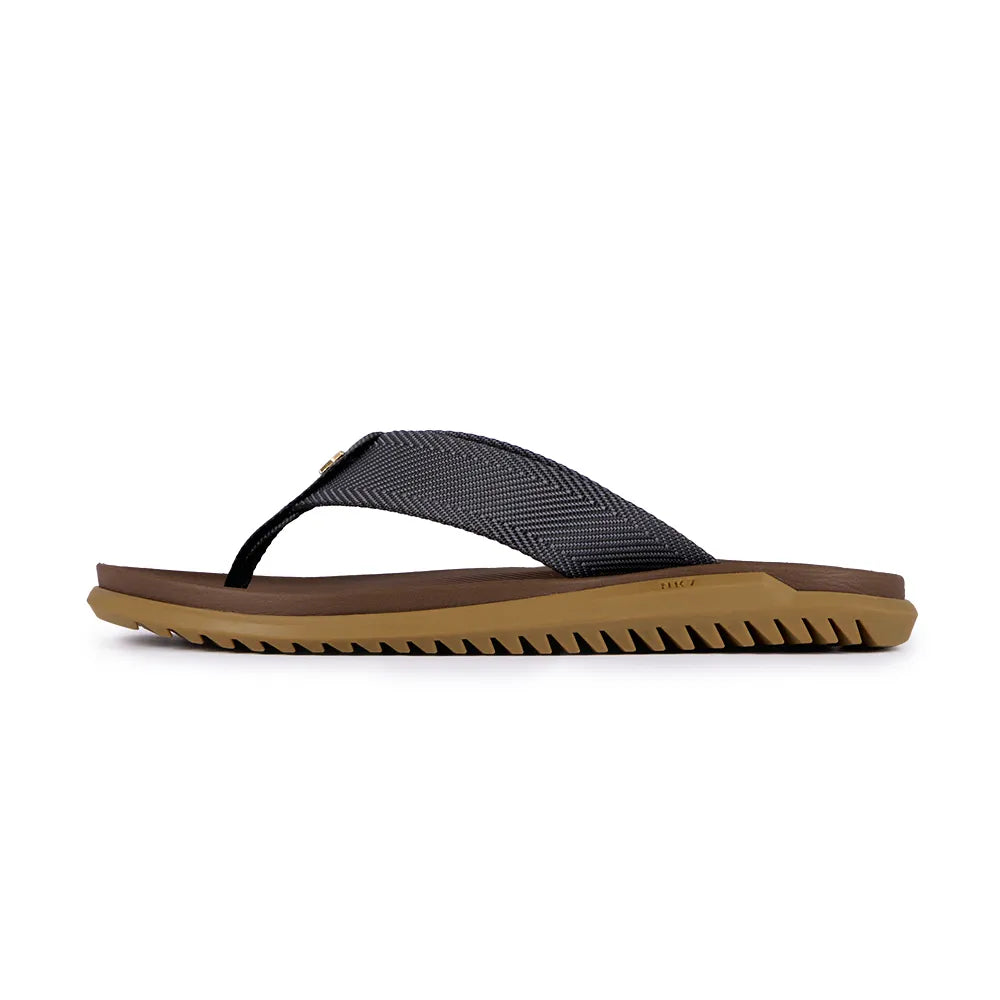 Sandália Kenner NK7 Marrom