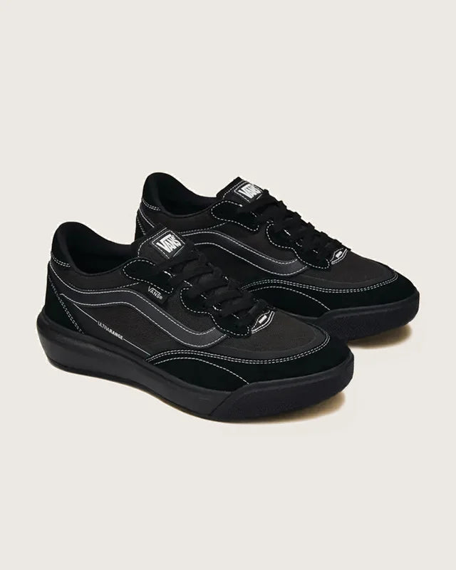 Tênis Ultrarange Se 2.0 Black/Black
