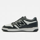 Tênis New Balance 480 Low Black White