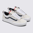Tênis Skate Old Skool 36+ Antique White Black