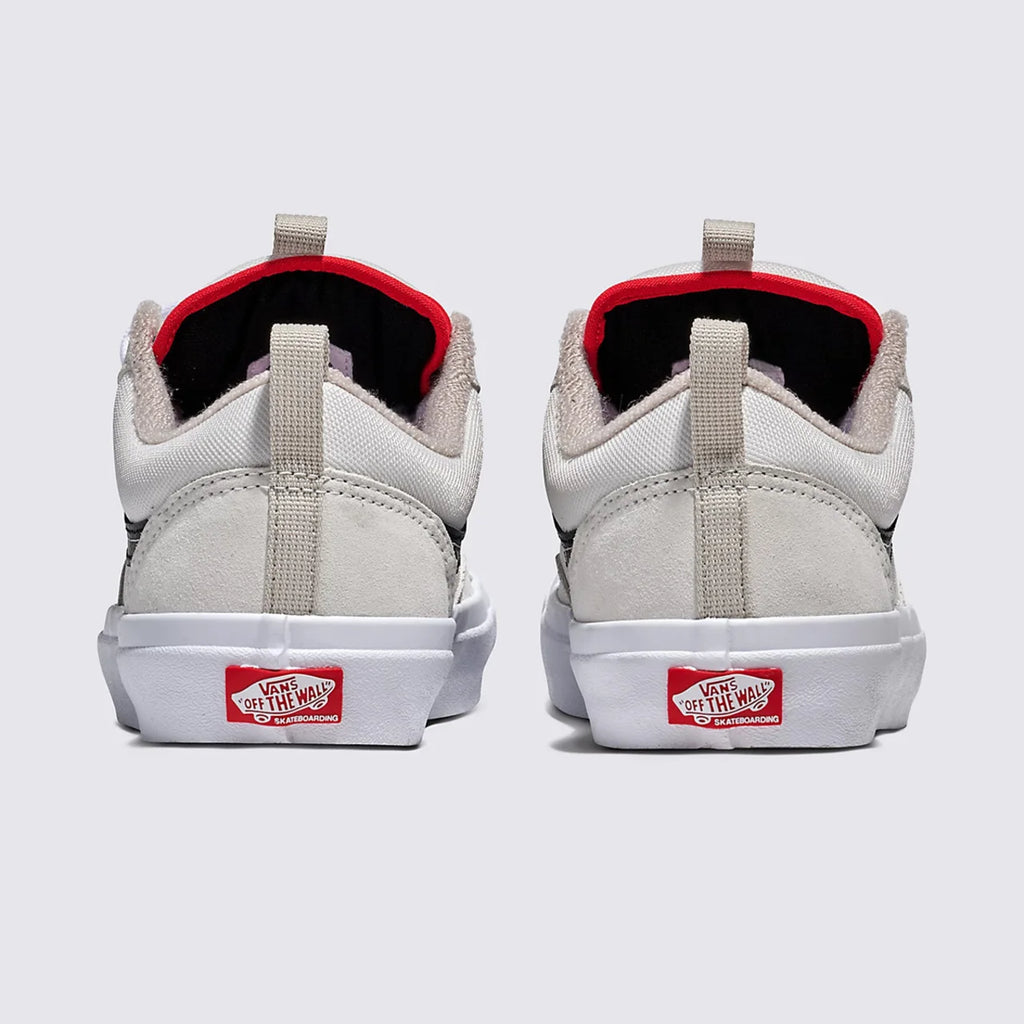 Tênis Skate Old Skool 36+ Antique White Black