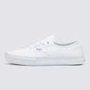 Tênis Skate Authentic Pro True White