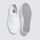 Tênis Skate Authentic Pro True White