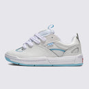 Tênis Mixxa Skate Baby Blue White