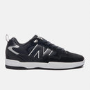 Tênis New Balance Numeric 808 Tiago Lemos Preto e Branco
