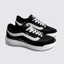 Tênis Ultrarange Se 2.0 Mte Black White