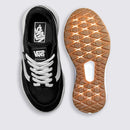 Tênis Ultrarange Se 2.0 Mte Black White