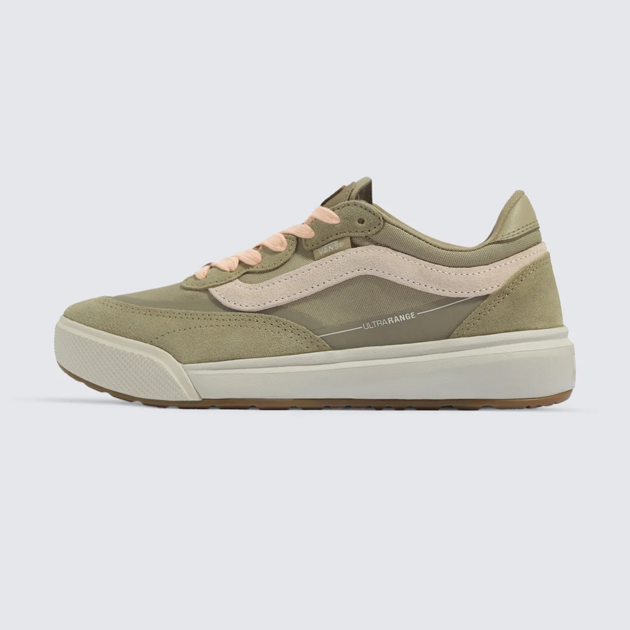 Tênis Mte Ultrarange Se 2.0 Amberlight