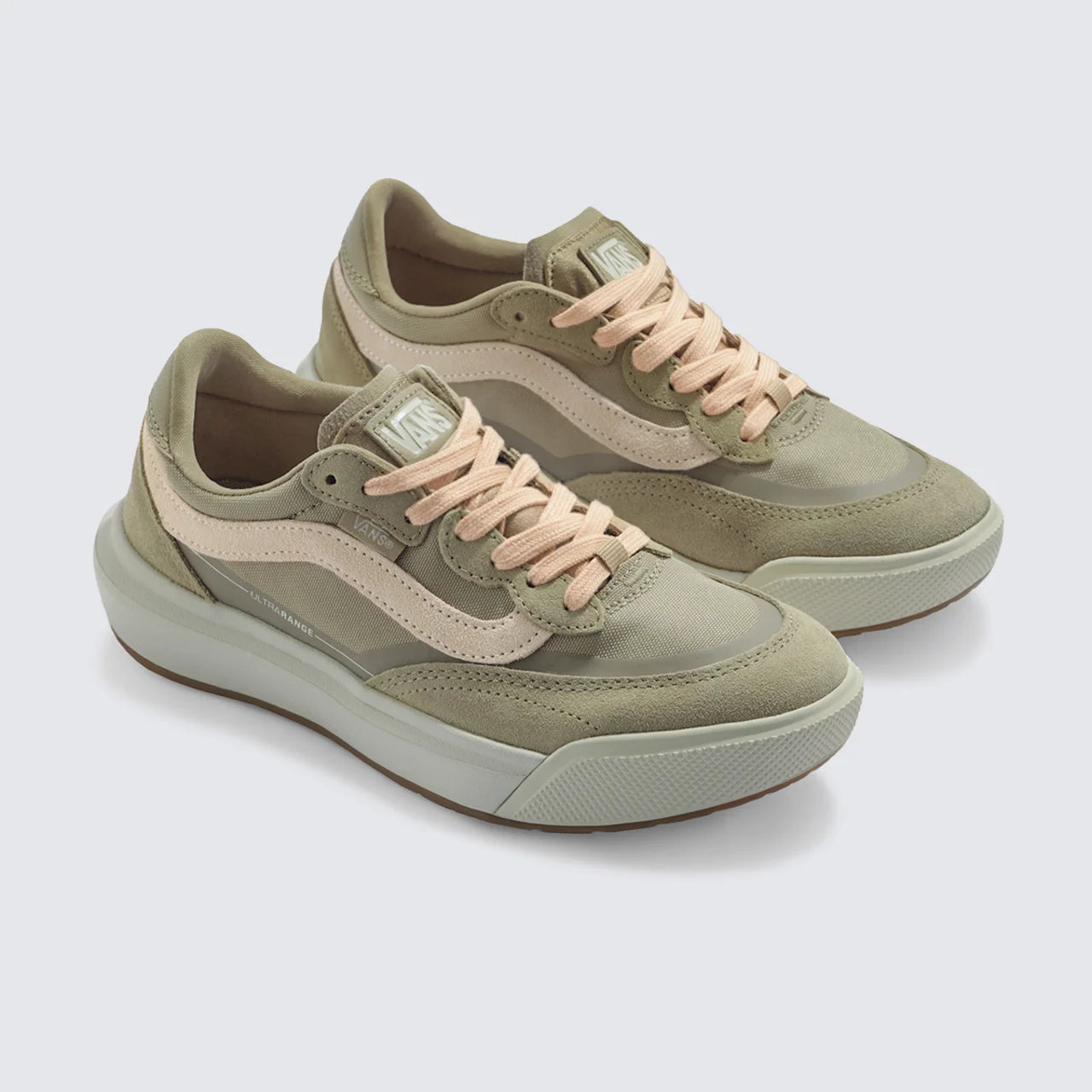 Tênis Mte Ultrarange Se 2.0 Amberlight